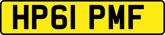 HP61PMF
