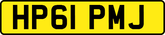 HP61PMJ