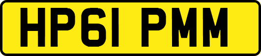 HP61PMM