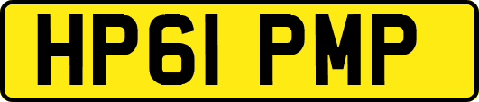 HP61PMP