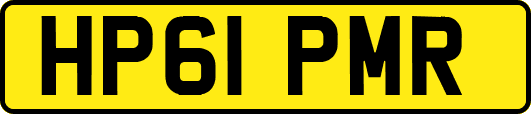 HP61PMR