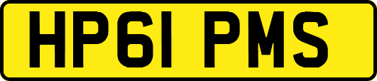 HP61PMS