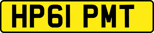 HP61PMT