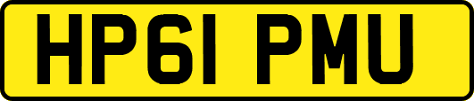 HP61PMU