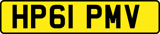 HP61PMV