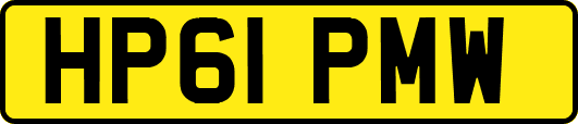 HP61PMW