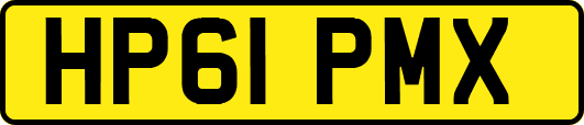 HP61PMX