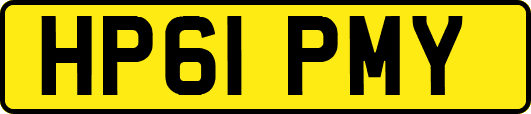 HP61PMY
