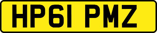 HP61PMZ
