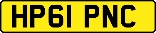 HP61PNC