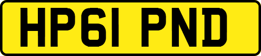 HP61PND