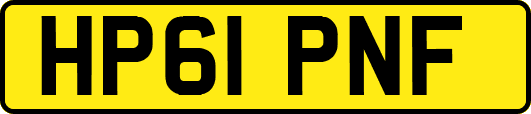HP61PNF