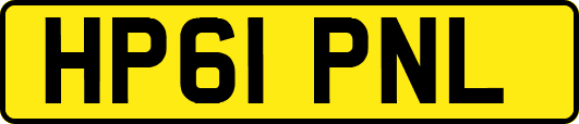 HP61PNL