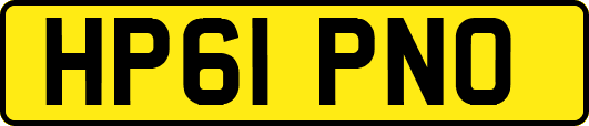 HP61PNO