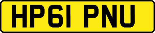 HP61PNU