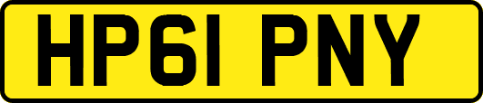 HP61PNY