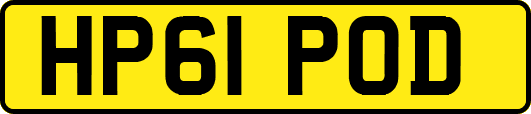 HP61POD