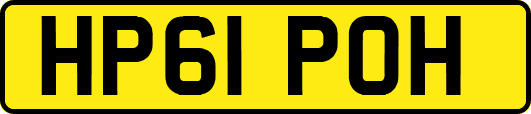 HP61POH