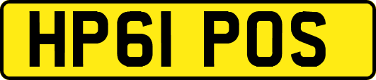 HP61POS