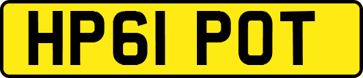 HP61POT