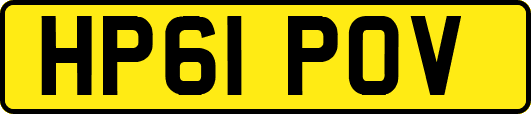 HP61POV