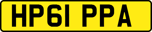 HP61PPA