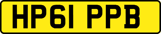HP61PPB