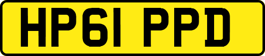 HP61PPD