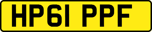 HP61PPF