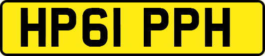 HP61PPH