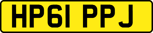 HP61PPJ