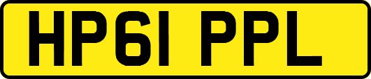 HP61PPL