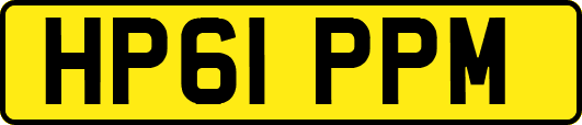 HP61PPM