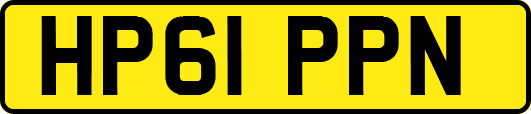 HP61PPN