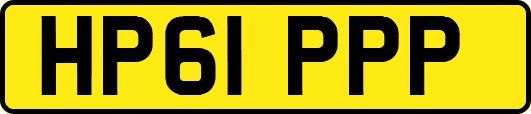 HP61PPP