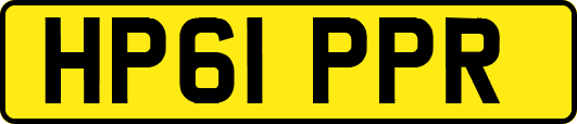 HP61PPR
