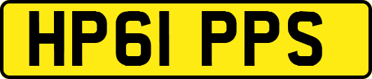 HP61PPS