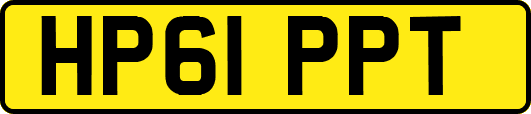 HP61PPT