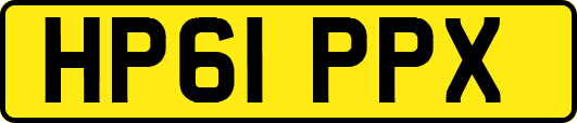 HP61PPX
