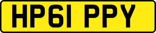 HP61PPY