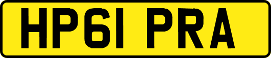 HP61PRA