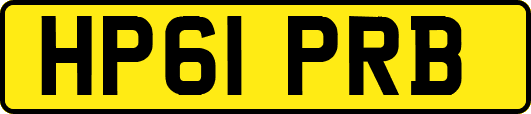 HP61PRB
