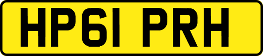 HP61PRH