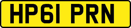 HP61PRN