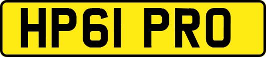 HP61PRO