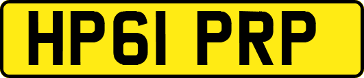 HP61PRP