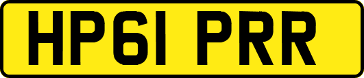 HP61PRR