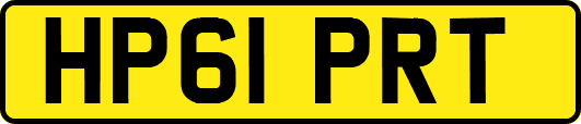 HP61PRT