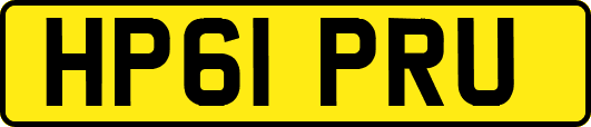 HP61PRU