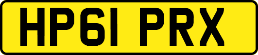 HP61PRX